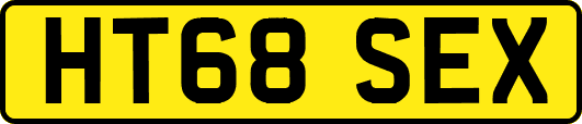 HT68SEX