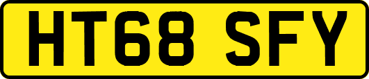 HT68SFY