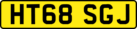 HT68SGJ