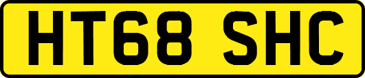 HT68SHC