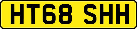HT68SHH