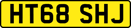 HT68SHJ