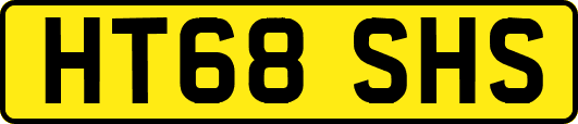 HT68SHS
