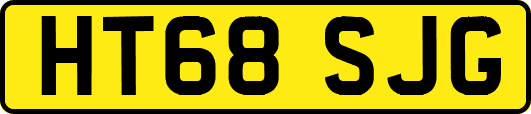HT68SJG