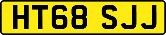 HT68SJJ