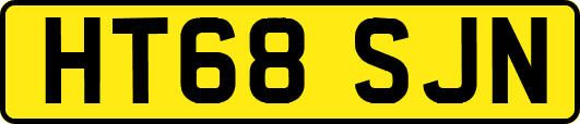 HT68SJN