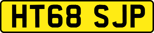 HT68SJP