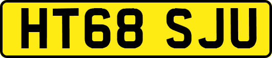 HT68SJU