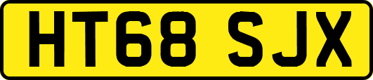 HT68SJX