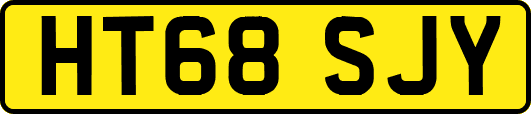 HT68SJY