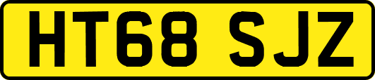 HT68SJZ