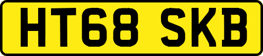 HT68SKB