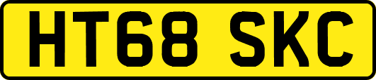 HT68SKC