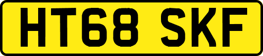 HT68SKF