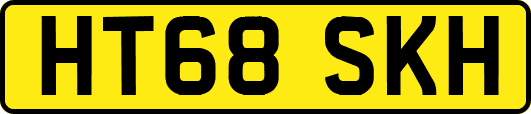 HT68SKH