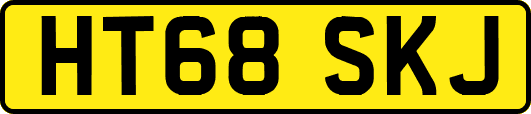 HT68SKJ