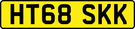HT68SKK