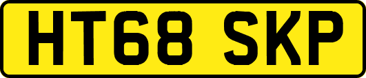 HT68SKP