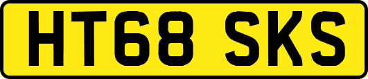 HT68SKS