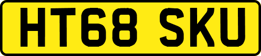 HT68SKU