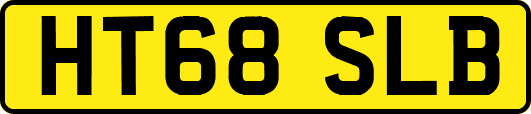 HT68SLB