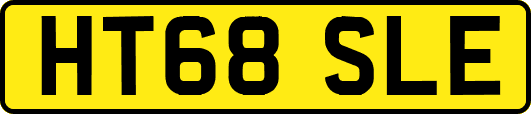 HT68SLE
