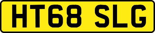 HT68SLG