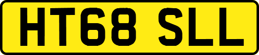 HT68SLL