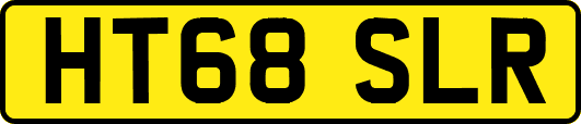 HT68SLR