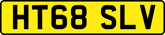 HT68SLV