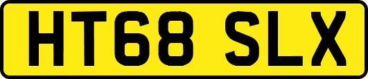 HT68SLX