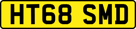 HT68SMD