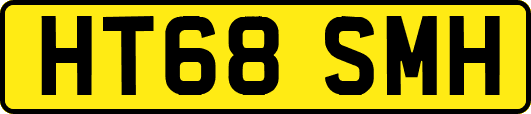 HT68SMH