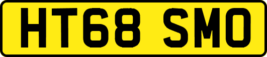 HT68SMO