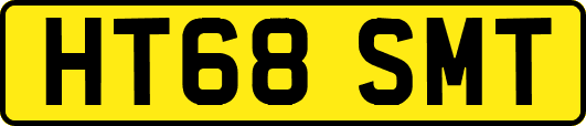 HT68SMT