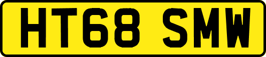 HT68SMW