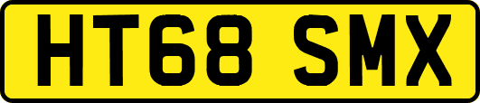 HT68SMX