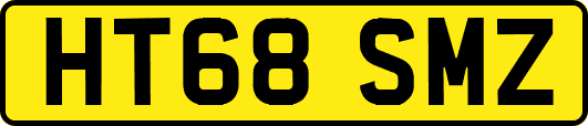 HT68SMZ