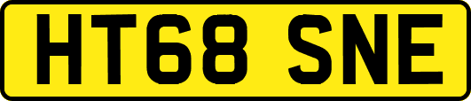 HT68SNE