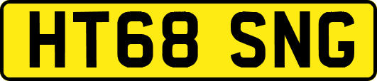 HT68SNG