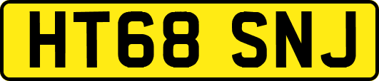 HT68SNJ