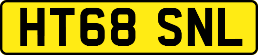 HT68SNL