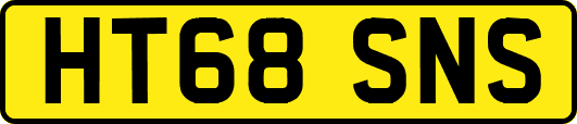 HT68SNS