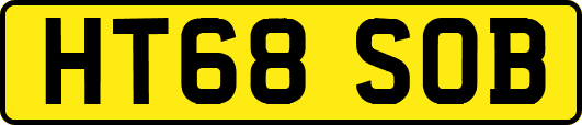 HT68SOB