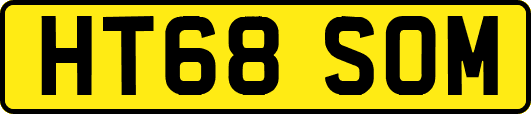 HT68SOM