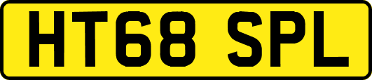 HT68SPL