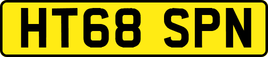 HT68SPN