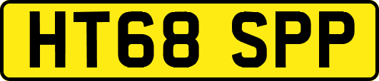 HT68SPP