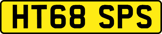 HT68SPS