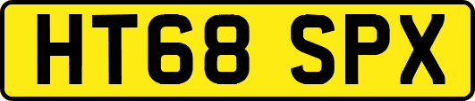 HT68SPX